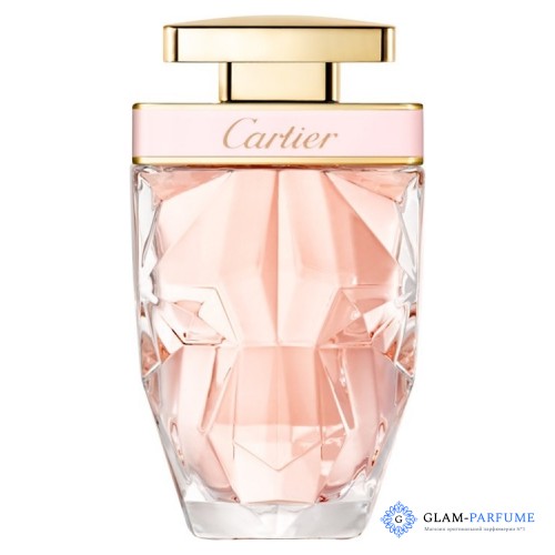 Cartier La Panthere Eau De Toilette