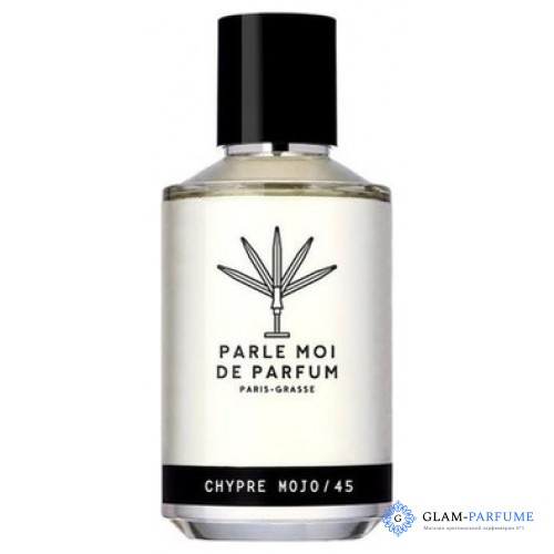 Parle Moi De Parfum Chypre Mojo