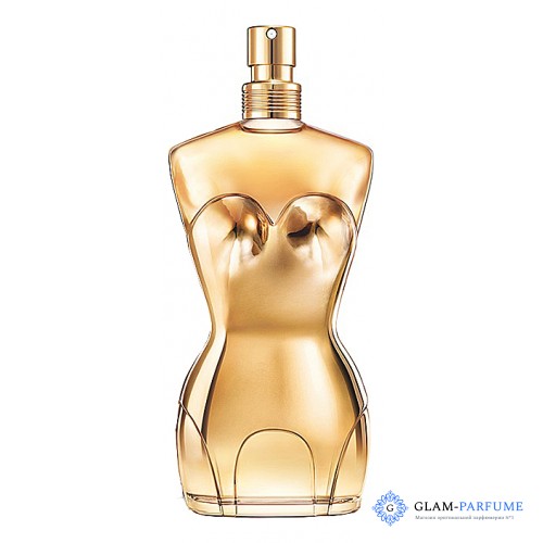 Jean Paul Gaultier Classique Intense