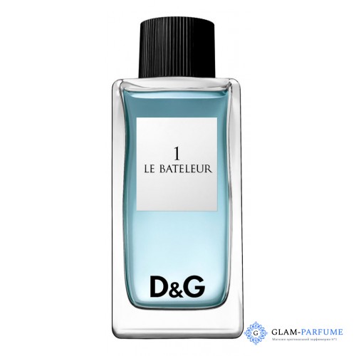 Dolce Gabbana (D&G) 1 Le Bateleur