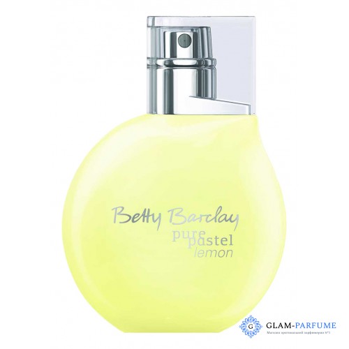 Betty Barclay Pure Pastel Lemon