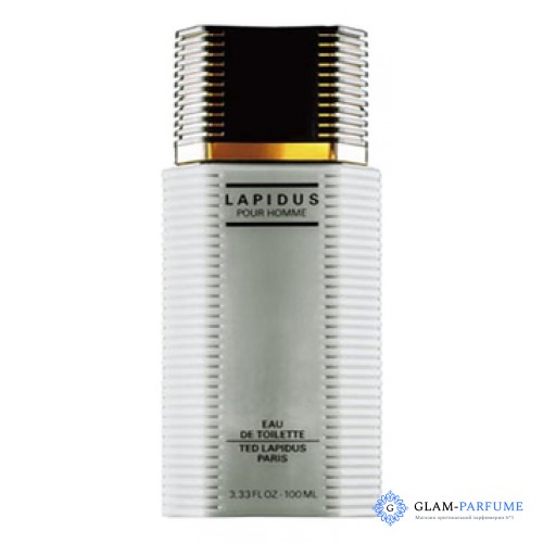 Ted Lapidus Lapidus Pour Homme