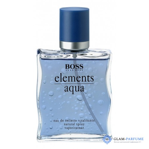 Hugo Boss Boss Elements Aqua