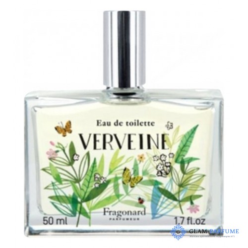 Fragonard Verveine 2018