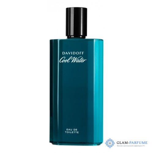 Davidoff Cool Water For Men