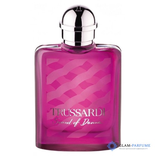 Trussardi Sound Of Donna