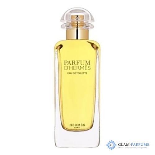 Hermes Parfum d'Hermes