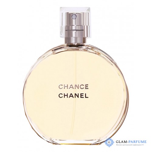 Chanel Chance Eau De Toilette