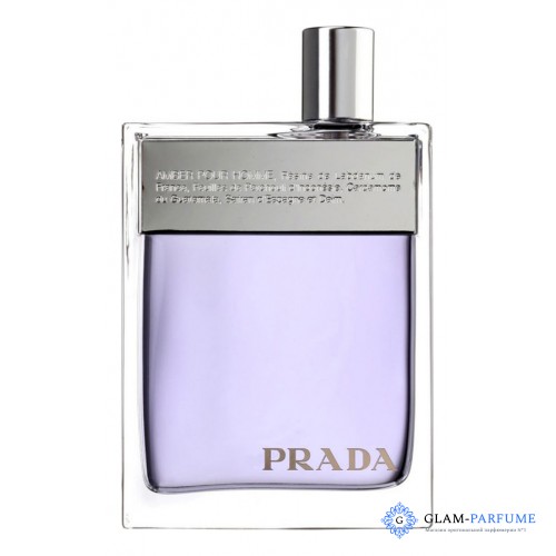 Prada Amber Pour Homme (Prada Man)