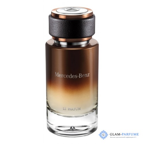 Mercedes-Benz Le Parfum