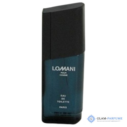 Lomani Pour Homme