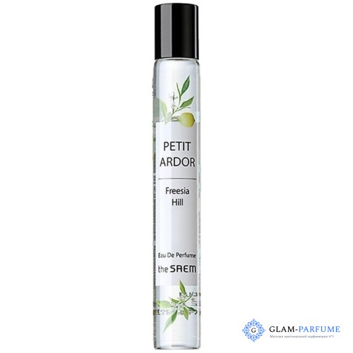 The Saem Petit Ardor Freesia Hill