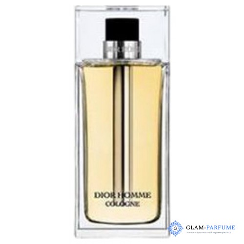 Christian Dior Homme Cologne 2007