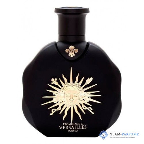 Parfums du Chateau de Versailles Promenade a Versailles Pour Lui