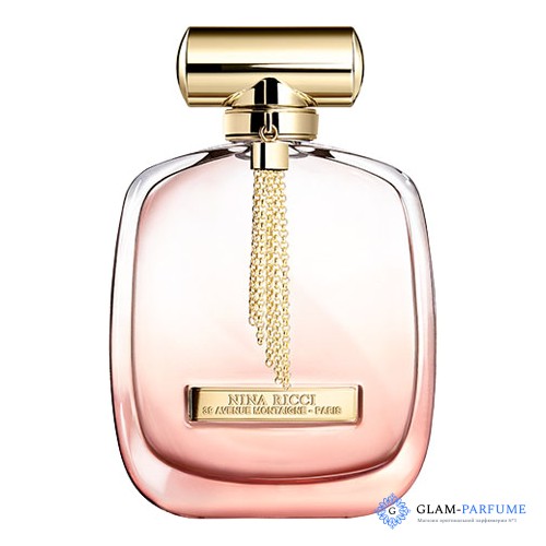 Nina Ricci L'Extase Caresse De Roses