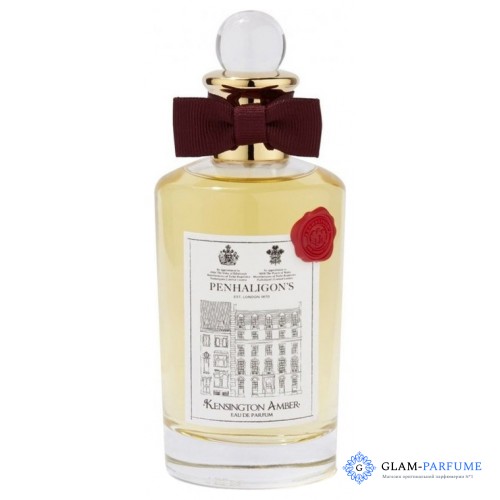 Penhaligon's Kensington Amber