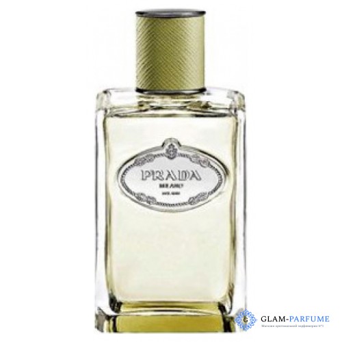 Prada Infusion de Vetiver (2015)