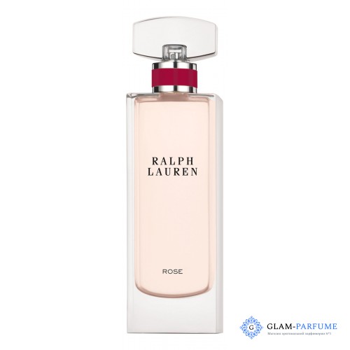 Ralph Lauren Legacy Of English Elegance Rose