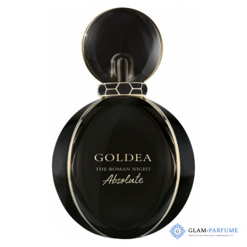 Bvlgari Goldea The Roman Night Absolute