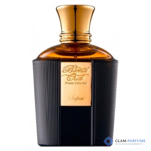 Blend Oud Safari