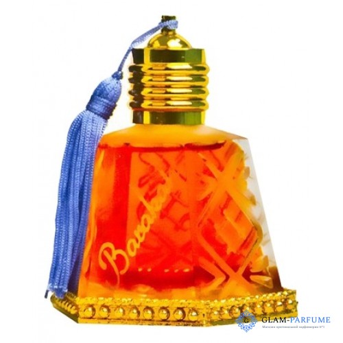 Al Haramain Perfumes Barakah