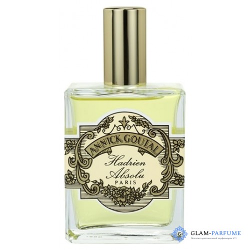 Annick Goutal Eau D'Hadrien Absolu