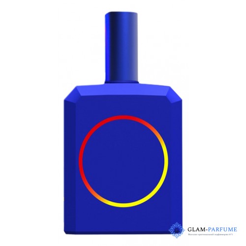 Histoires De Parfums This Is Not A Blue Bottle 1.3