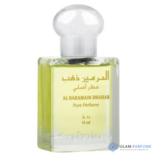 Al Haramain Perfumes Dhahab