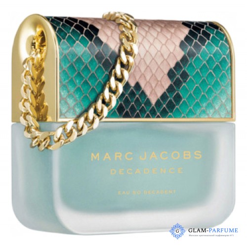 Marc Jacobs Decadence Eau So Decadent