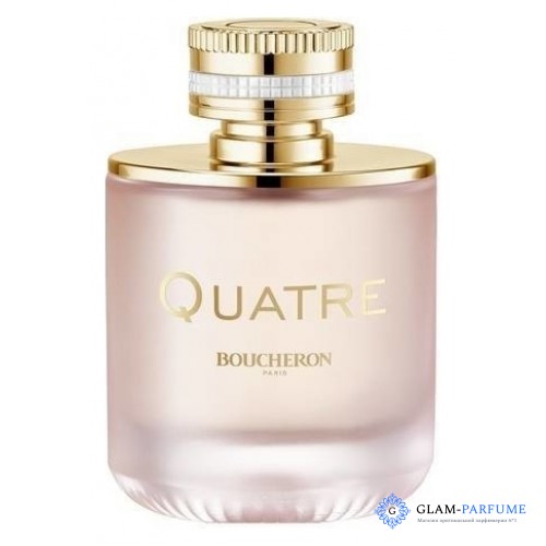 Boucheron Quatre En Rose