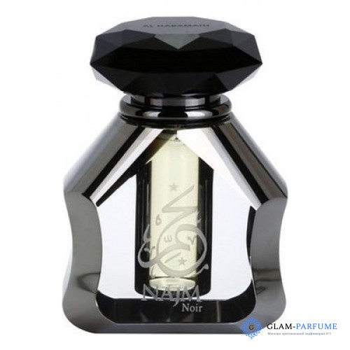 Al Haramain Perfumes Najm Noir