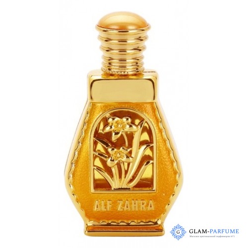 Al Haramain Perfumes Alf Zahra