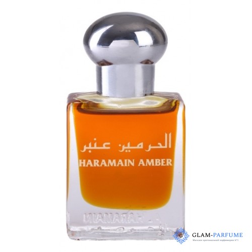 Al Haramain Perfumes Amber