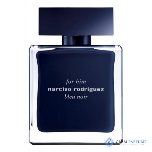 Narciso Rodriguez Bleu Noir For Him