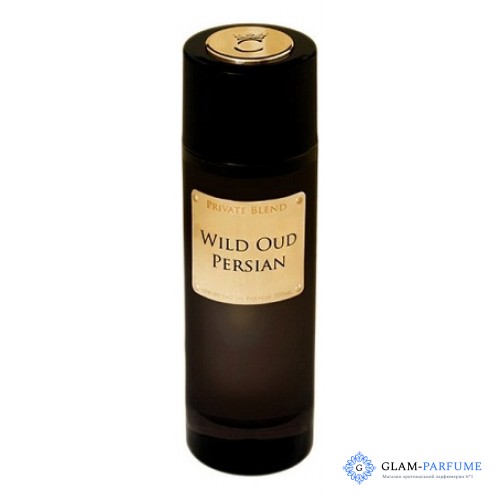 Private Blend Wild Oud Persian