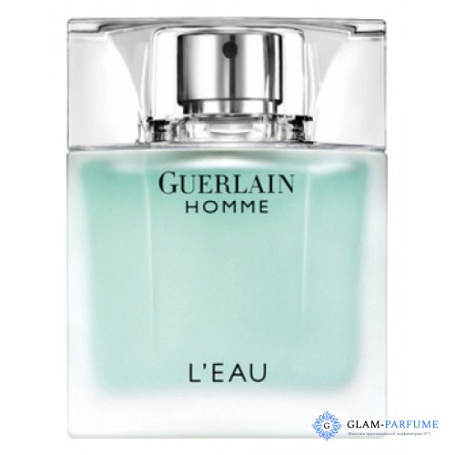 Guerlain Homme L'Eau