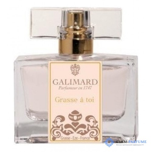 Galimard Grasse A Toi