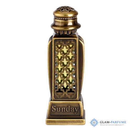 Al Haramain Perfumes Sunday