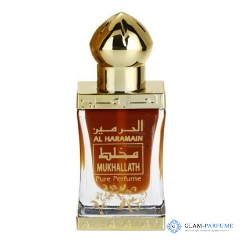 Al Haramain Perfumes Mukhallath