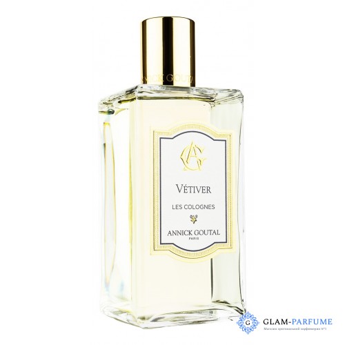 Annick Goutal Les Colognes Vetiver