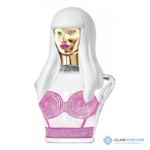 Nicki Minaj The Pinkprint