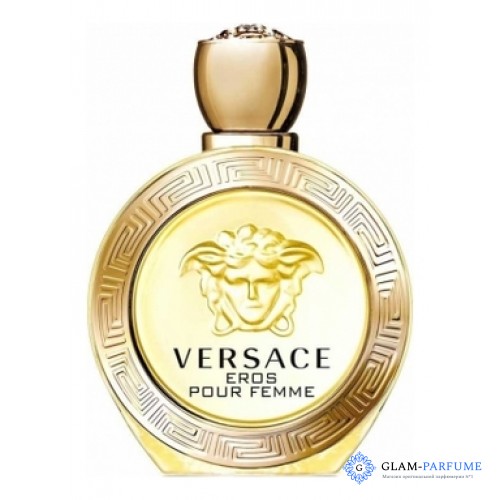 Versace Eros Pour Femme Eau De Toilette