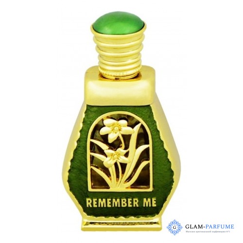 Al Haramain Perfumes Remember Me