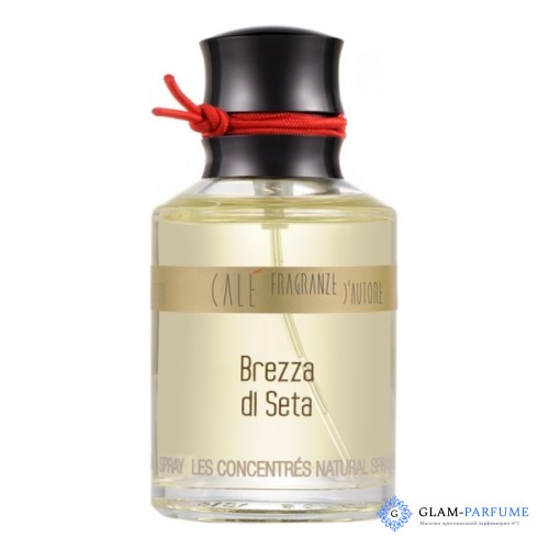 Cale Fragranze D'Autore Brezza Di Seta