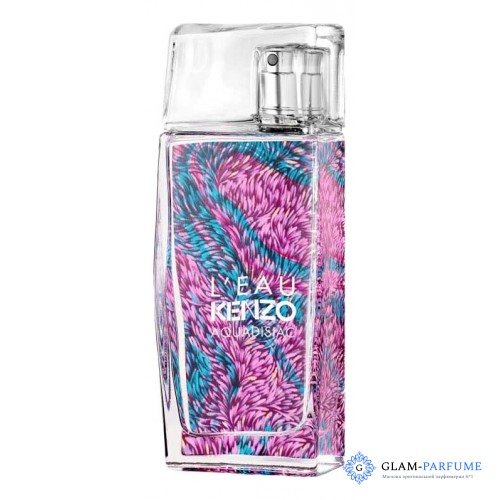 Kenzo L'Eau Kenzo Aquadisiac Pour Femme