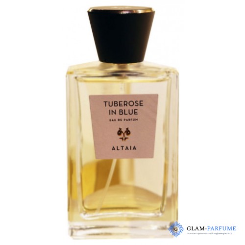 Eau D`Italie Altaia Tuberose in Blue