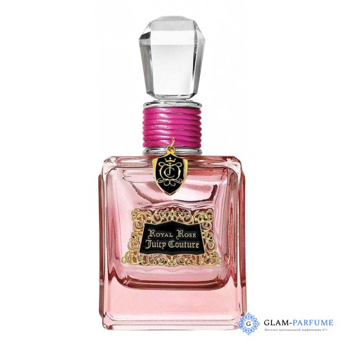 Juicy Couture Royal Rose