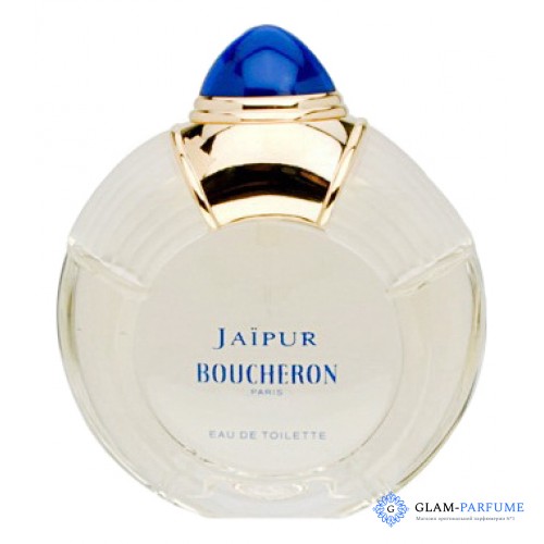 Boucheron Jaipur