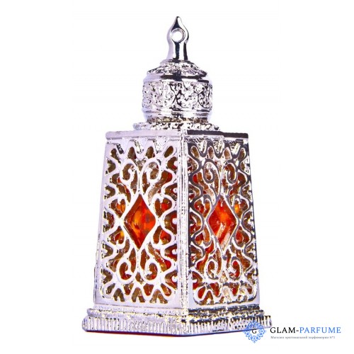 Al Haramain Perfumes Mukhallath Heritage