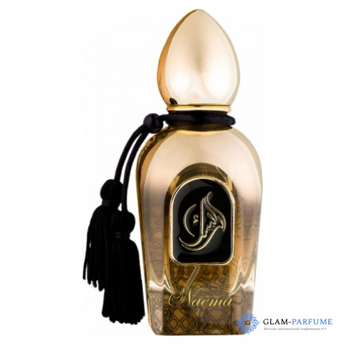 Arabesque Perfumes Naema